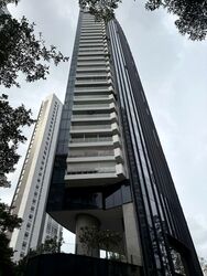 Boulevard Vue (D10), Condominium #547763111